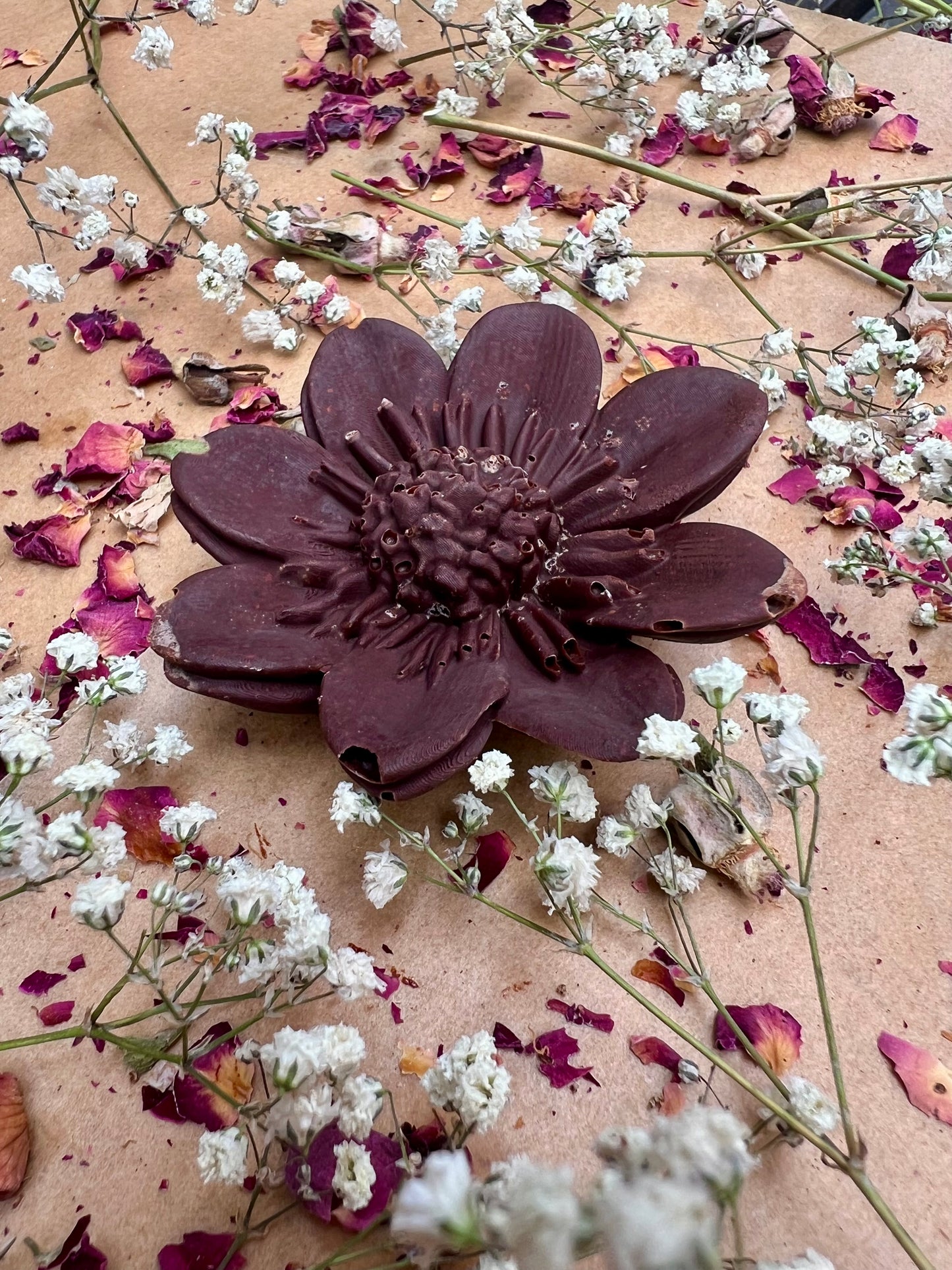 FLOR DE CAMPO