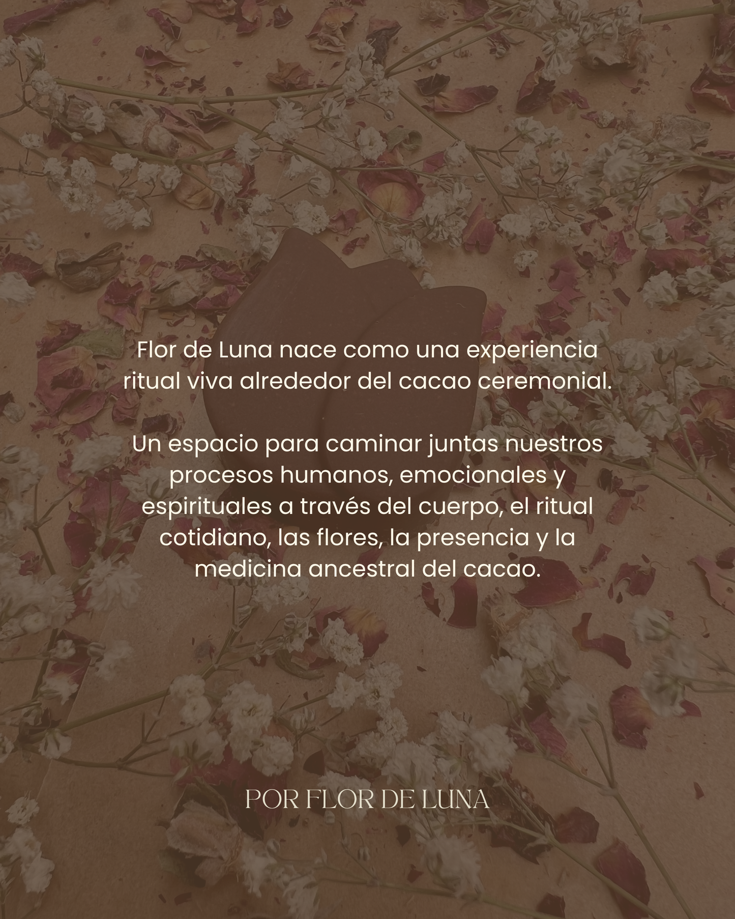 JUNIO - VOLVER AL CUERPO