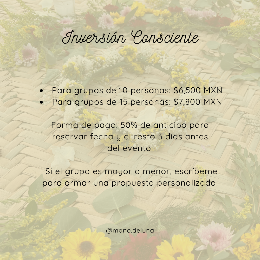 CEREMONIA RETORNO SOLAR