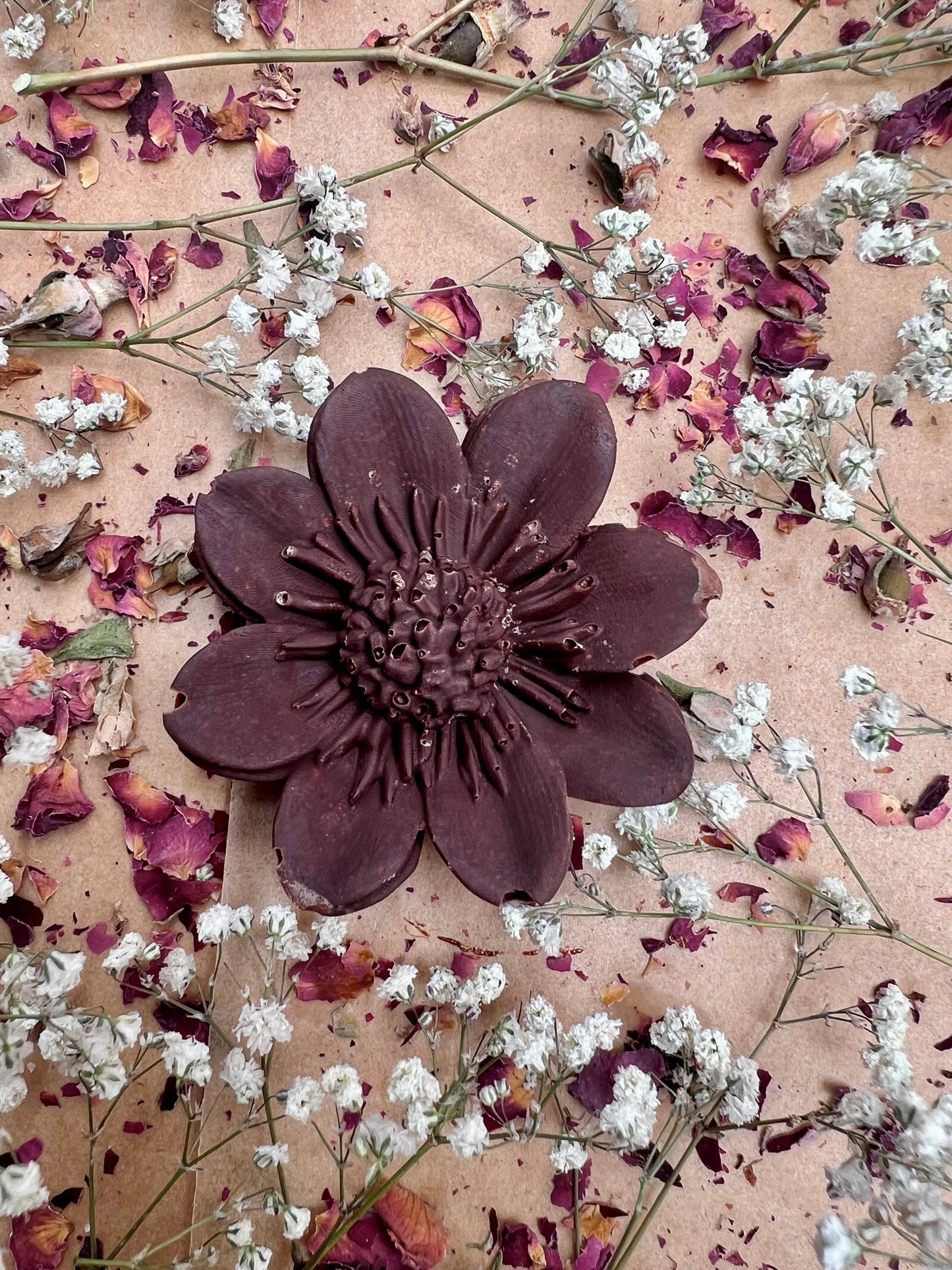FLOR DE CAMPO